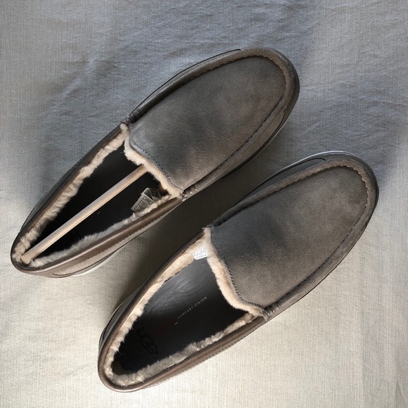 UGG Other - UGG Men’s Fascot - brand new!